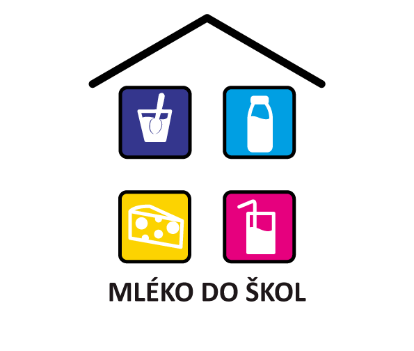 Mléko do škol