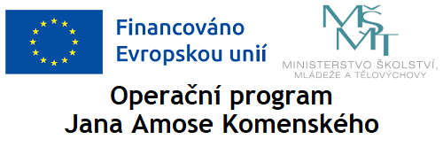 Operační program Jana Amose Komenského